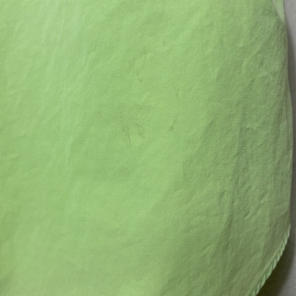 Ralph Lauren Classic Fit Short Sleeve Button Down Shirt Like Green size Large - Picture 10 of 10